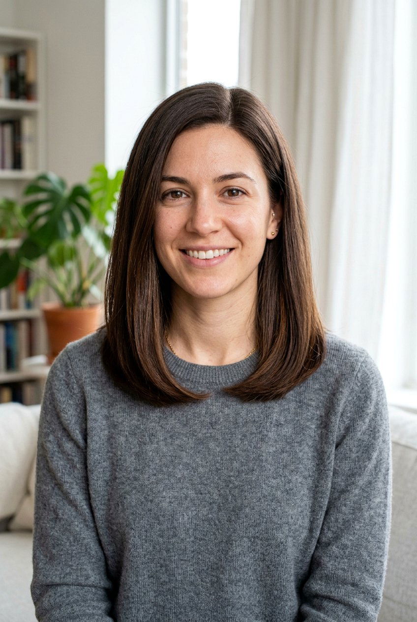 Collarbone Lob Haircut For Thick Hair - 20 lob haircut for thick hair - 20 lob haircut for thick hair