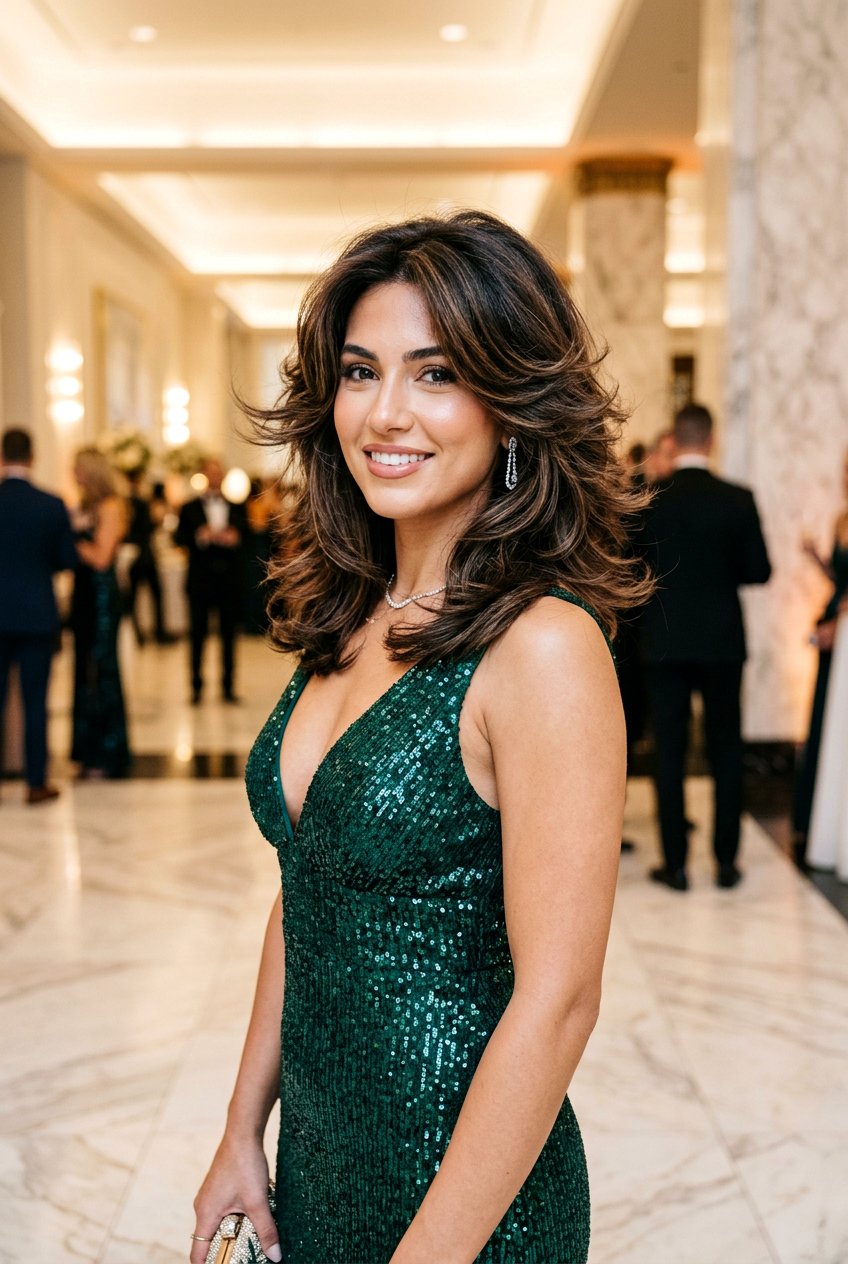 Collarbone butterfly haircut thick hair - 20 collarbone layers for thick hair - 20 collarbone layers for thick hair