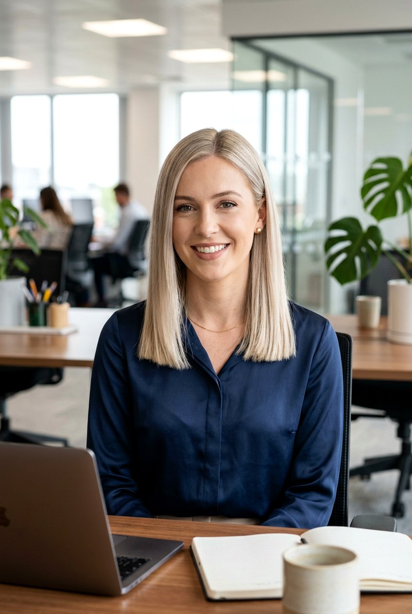 Collarbone length blunt cut - 20 collarbone haircut for fine thin hair - 20 collarbone haircut for fine thin hair