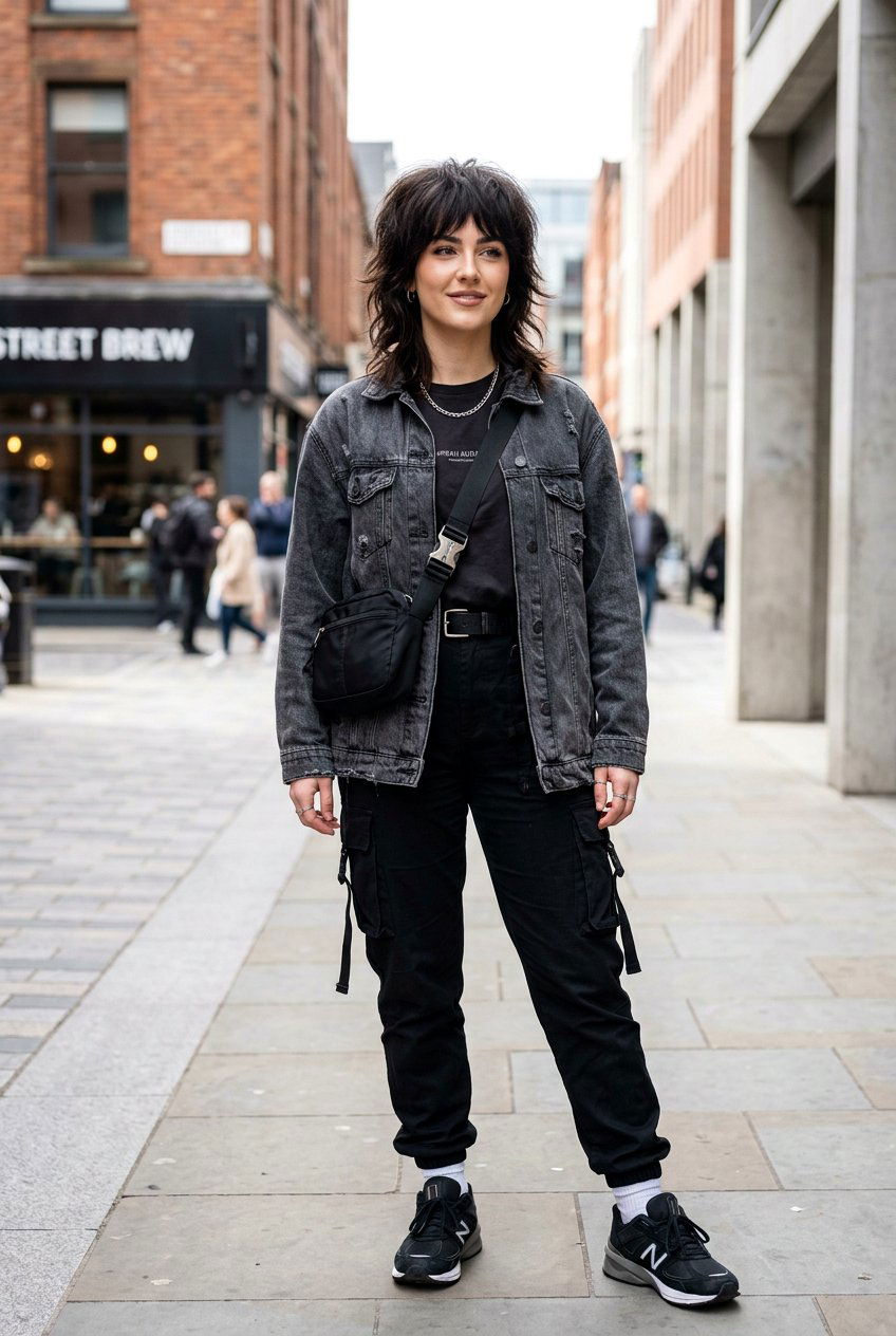 Collarbone wolf cut - 20 collarbone haircut for fine thin hair - 20 collarbone haircut for fine thin hair