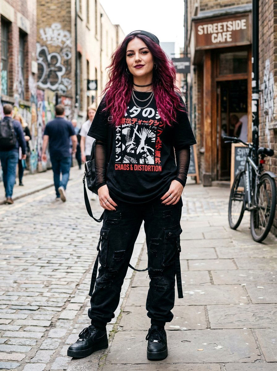 Contrasting Plum Burgundy Highlights Dark Roots - 20 plum burgundy highlights on dark hair - 20 plum burgundy highlights on dark hair