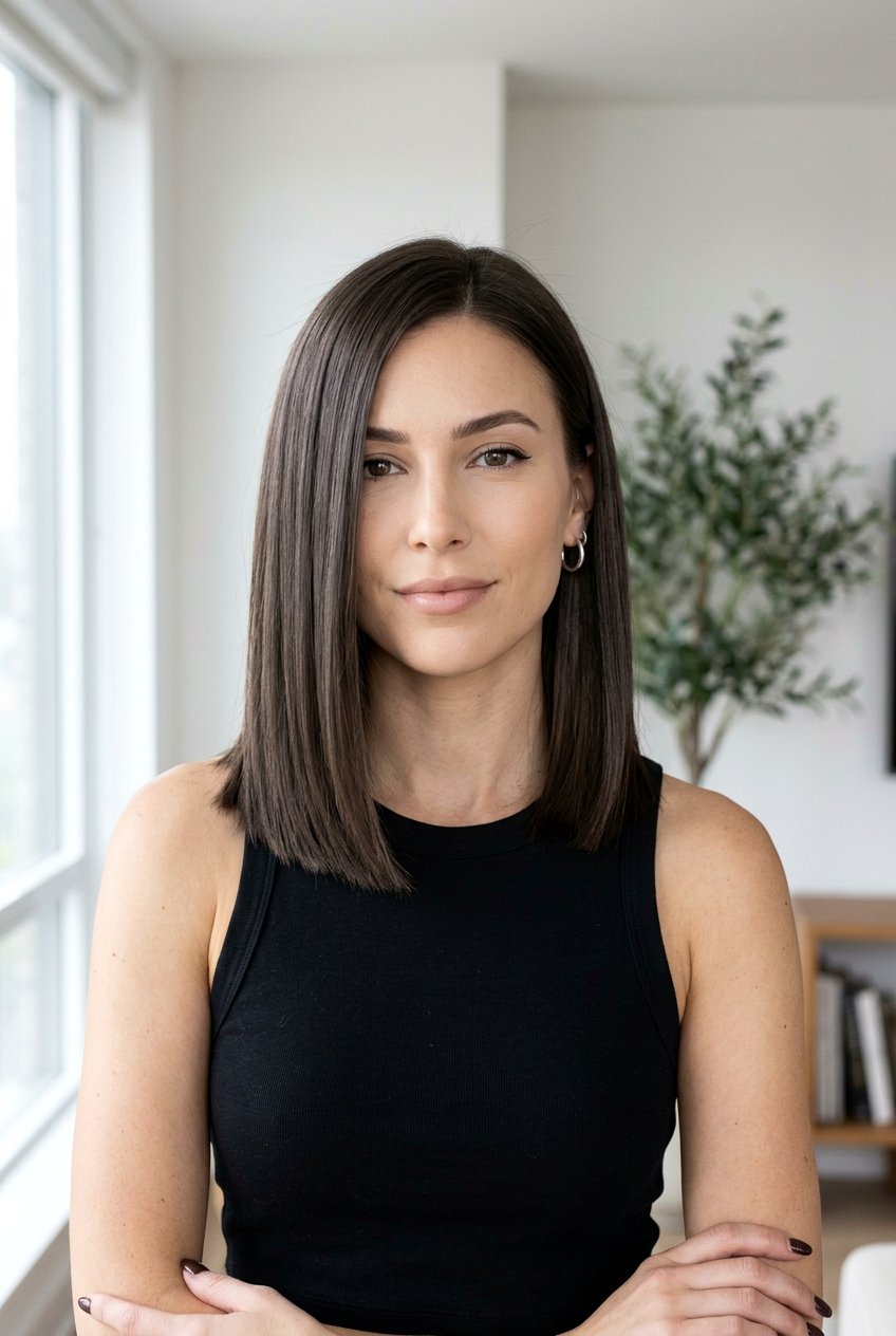 Cool Ash Dark Brown Hair Color - 20 natural dark brown hair color - 20 natural dark brown hair color