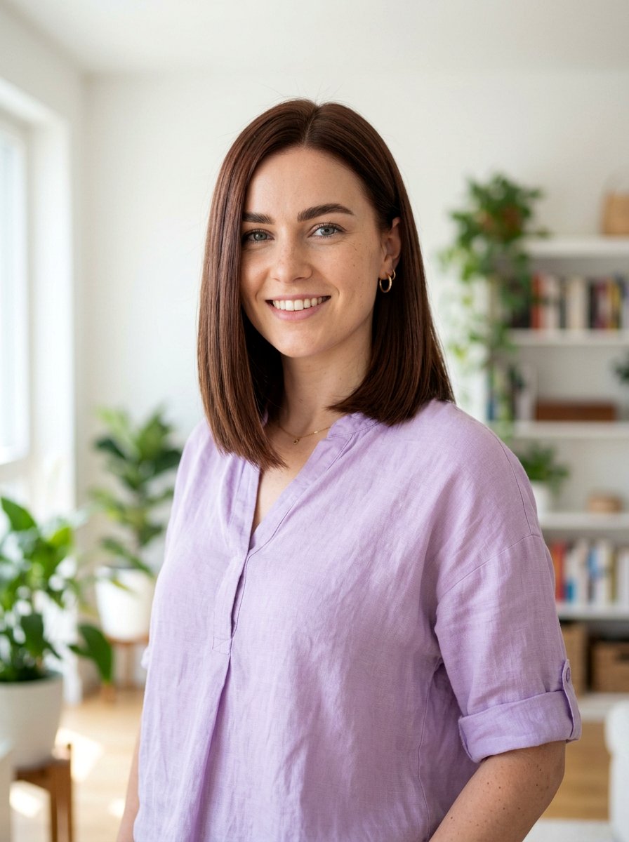 Cool Auburn Brown Hair - 20 soft auburn brown hair color - 20 soft auburn brown hair color