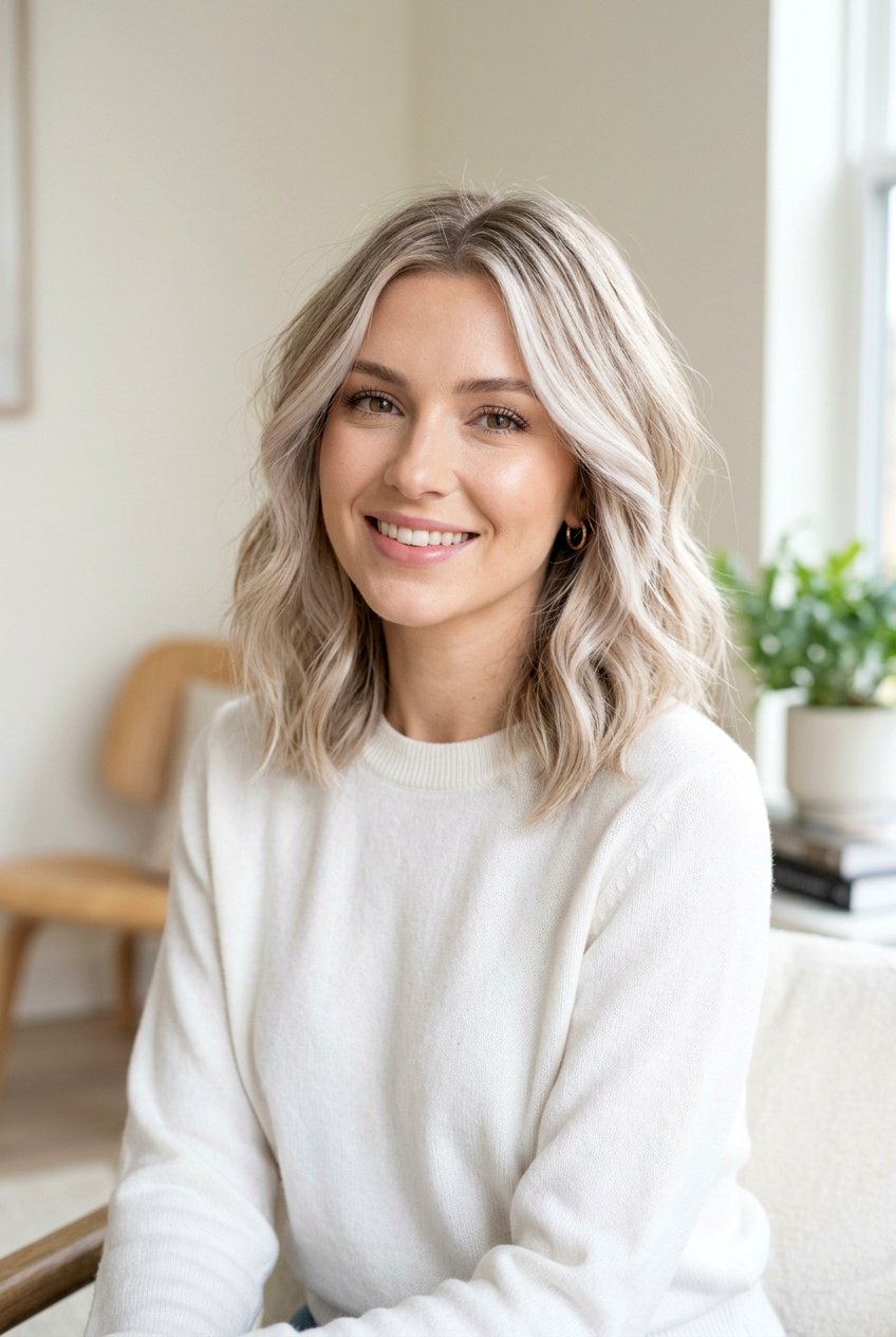 Cool Beige Blonde Highlights - 20 beige blonde gray coverage highlights - 20 beige blonde gray coverage highlights