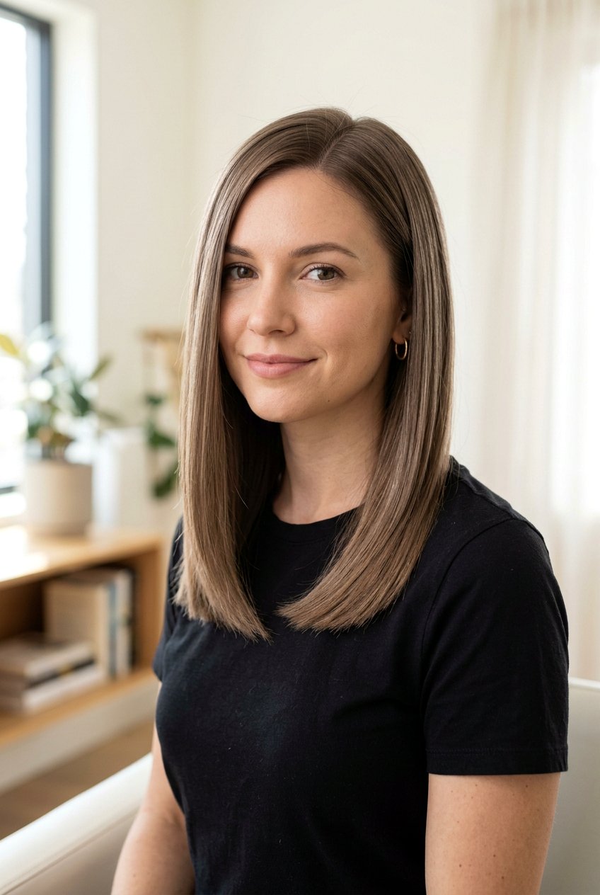 Cool Beige Brown Hair Color - 20 beige brunette hair color - 20 beige brunette hair color