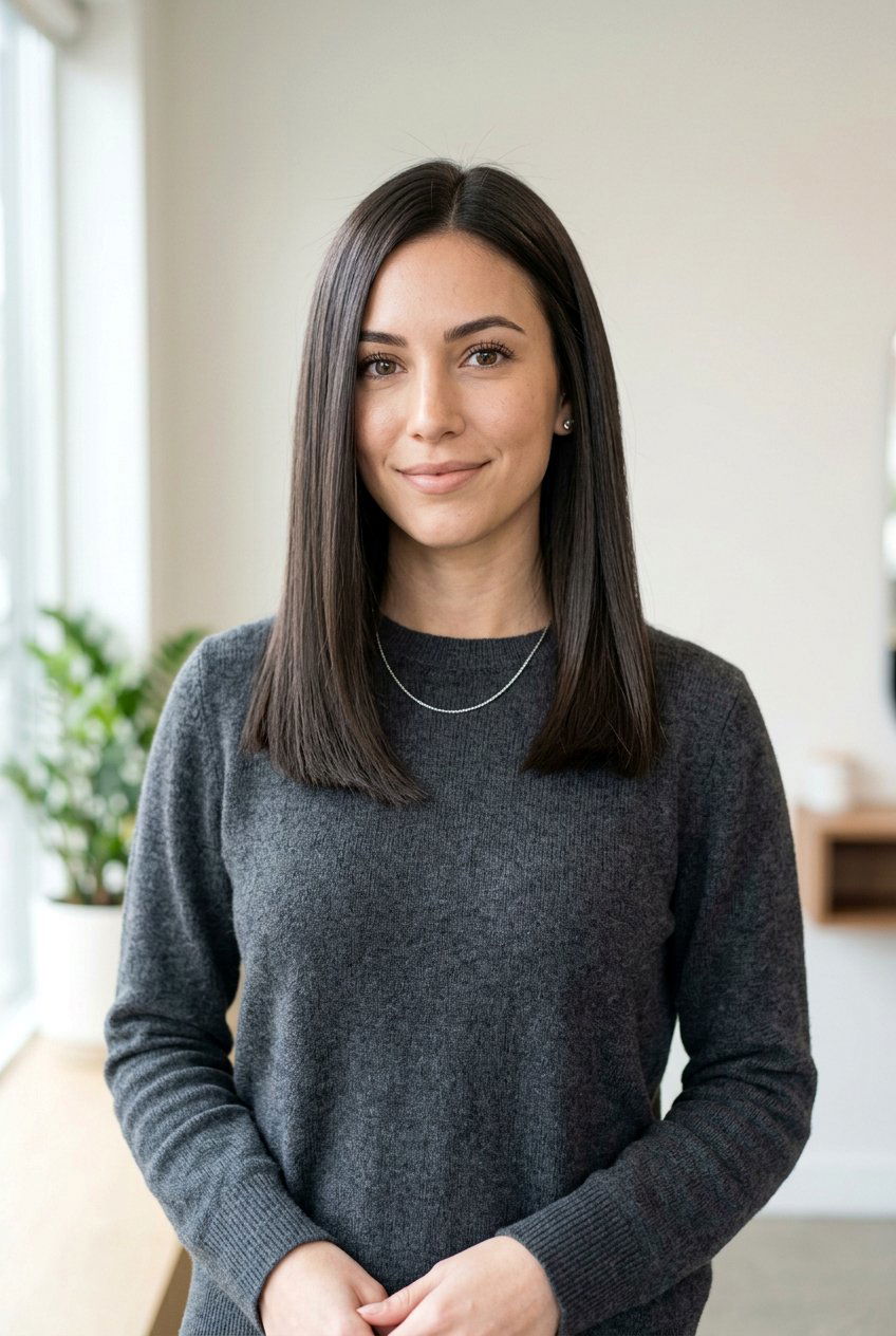 Cool Black Brown Hair Color - 20 black brown hair color ideas - 20 black brown hair color ideas