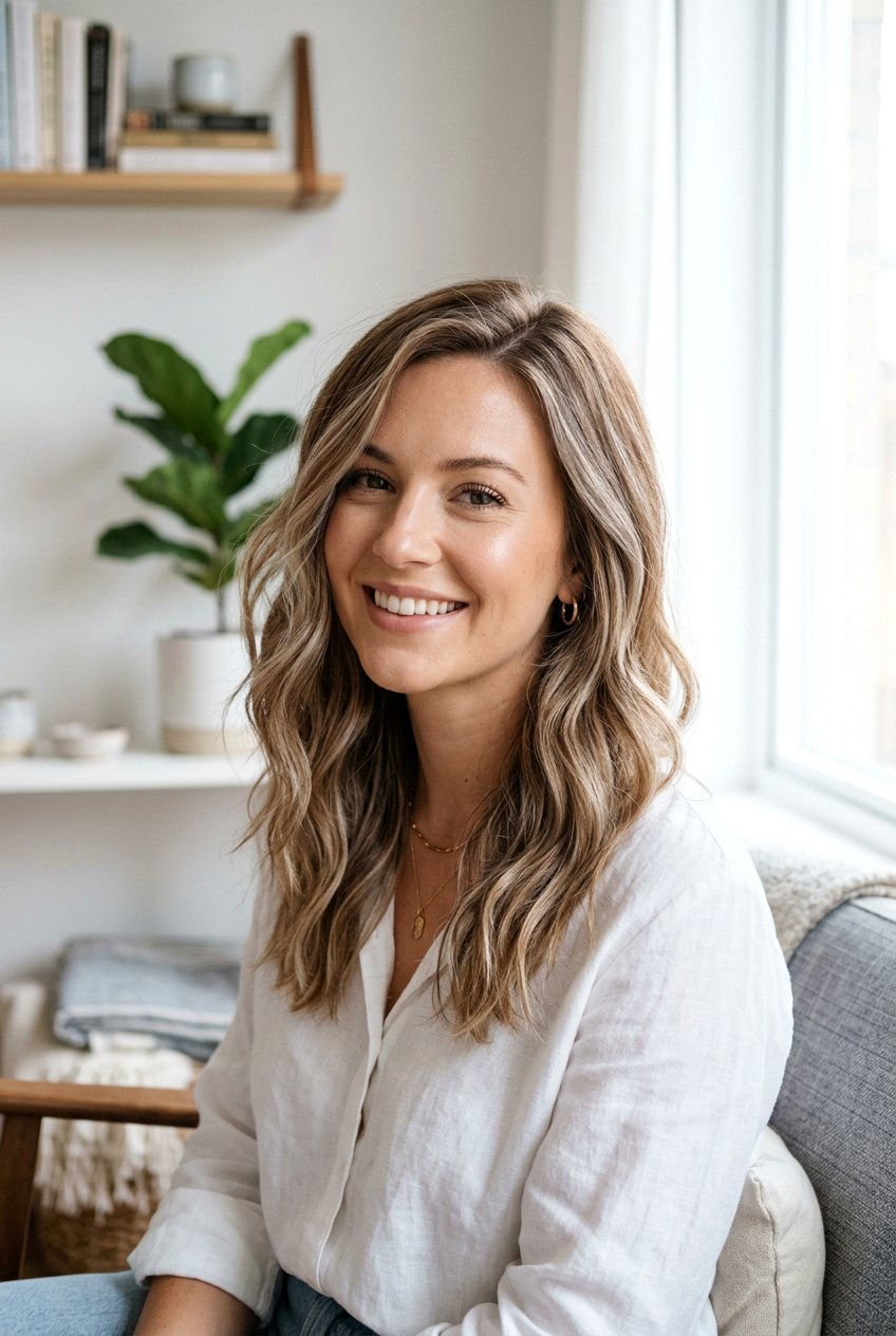 Cool Blonde Highlights on Light Brown Hair - 20 cool blonde highlights on brown hair - 20 cool blonde highlights on brown hair