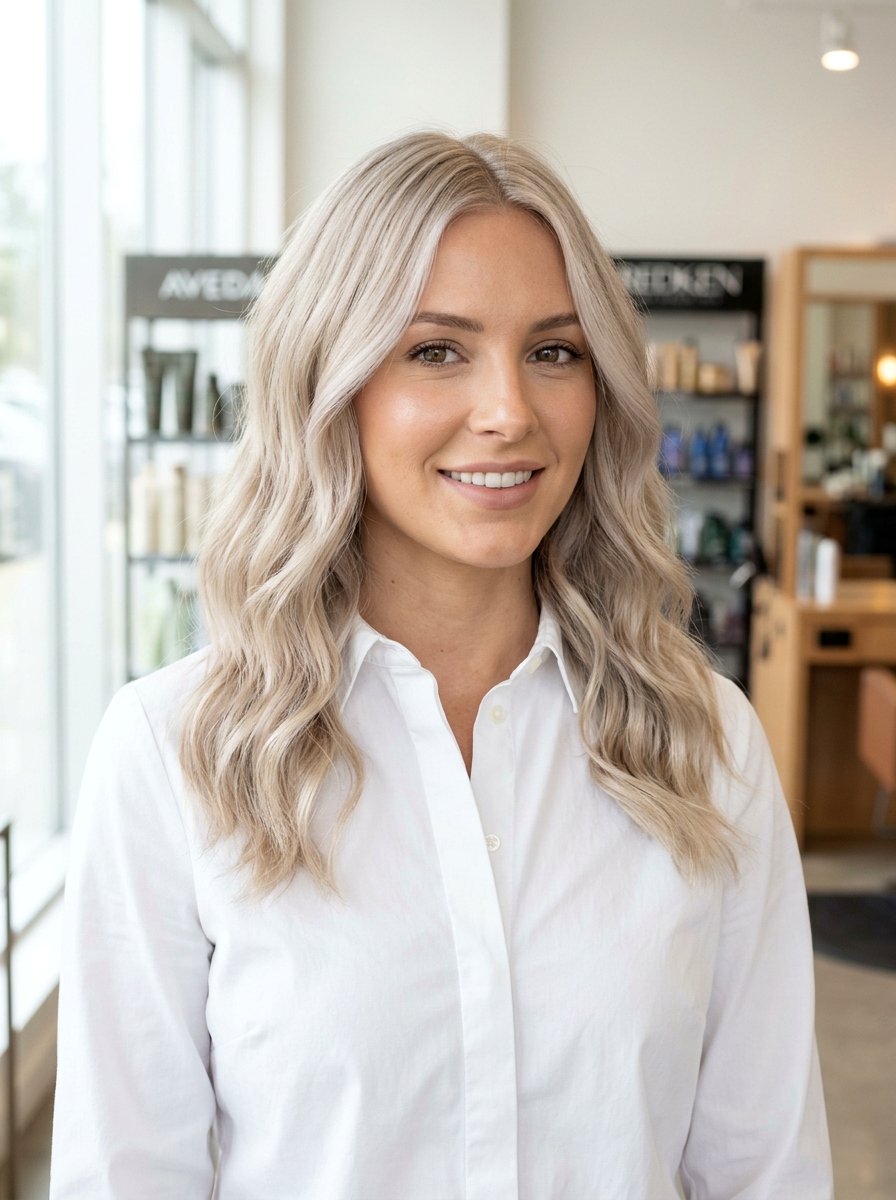 Cool Blonde Toner For Orange Base - 20 toner ideas for orange blonde hair - 20 toner ideas for orange blonde hair