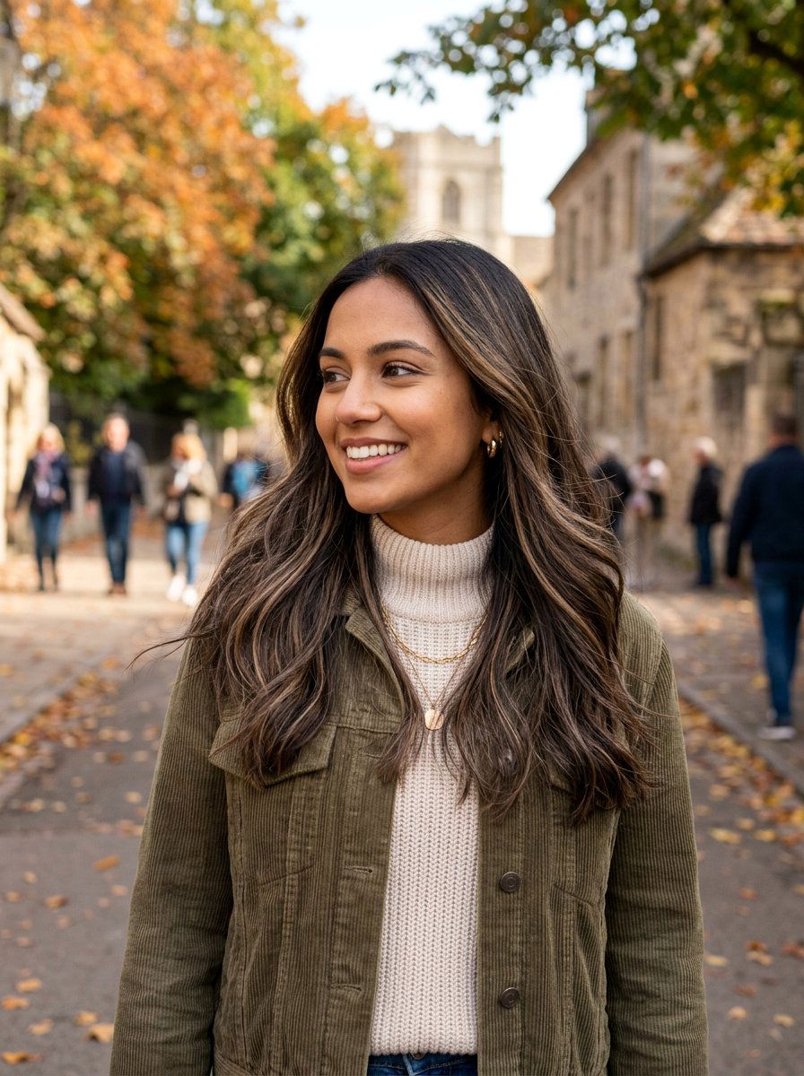 Cool Caramel Toner - 20 toner ideas for brassy brunette hair - 20 toner ideas for brassy brunette hair