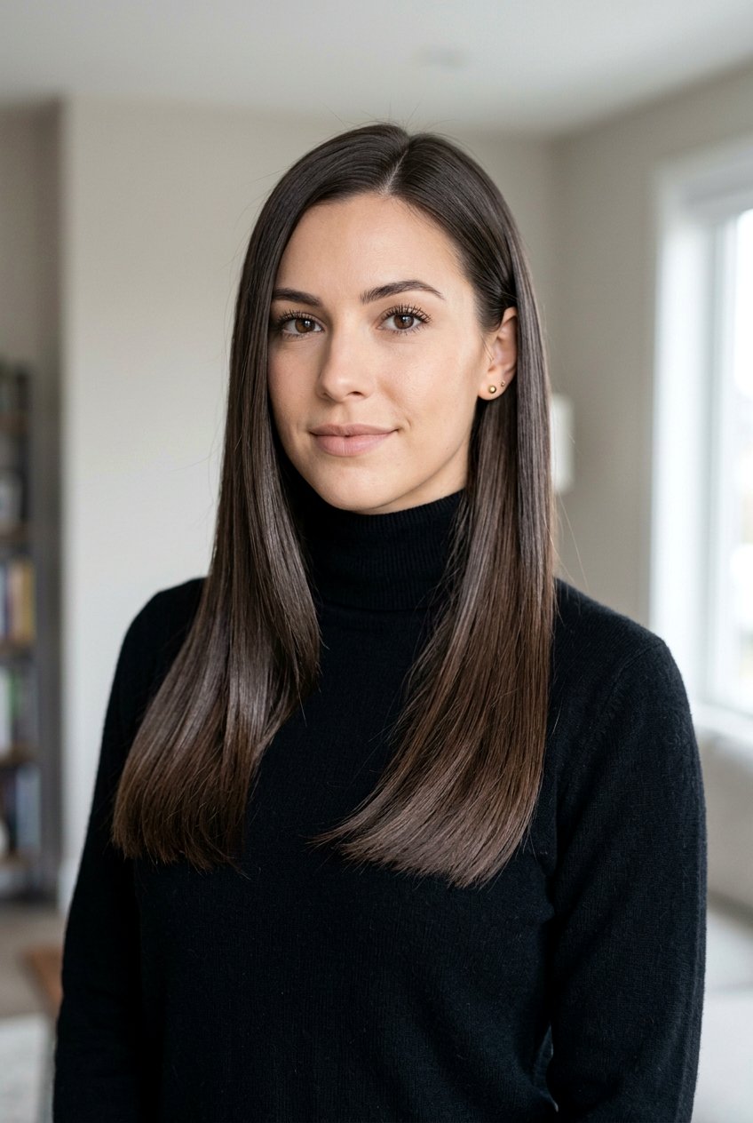 Cool Espresso Brown Hair Color - 20 cool espresso brown hair color - 20 cool espresso brown hair color