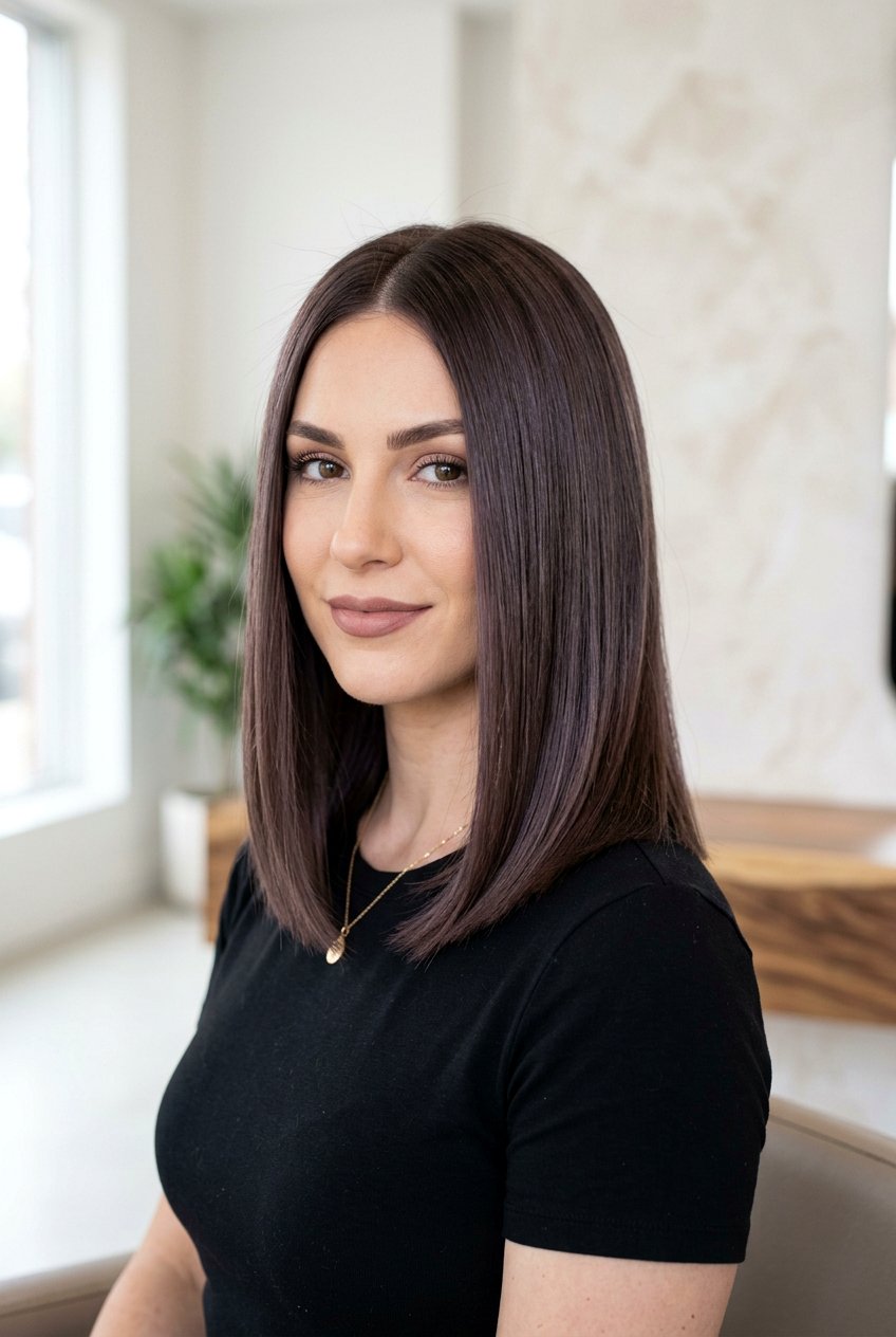 Cool Mocha Brown Hair - 20 mocha brown hair color - 20 mocha brown hair color