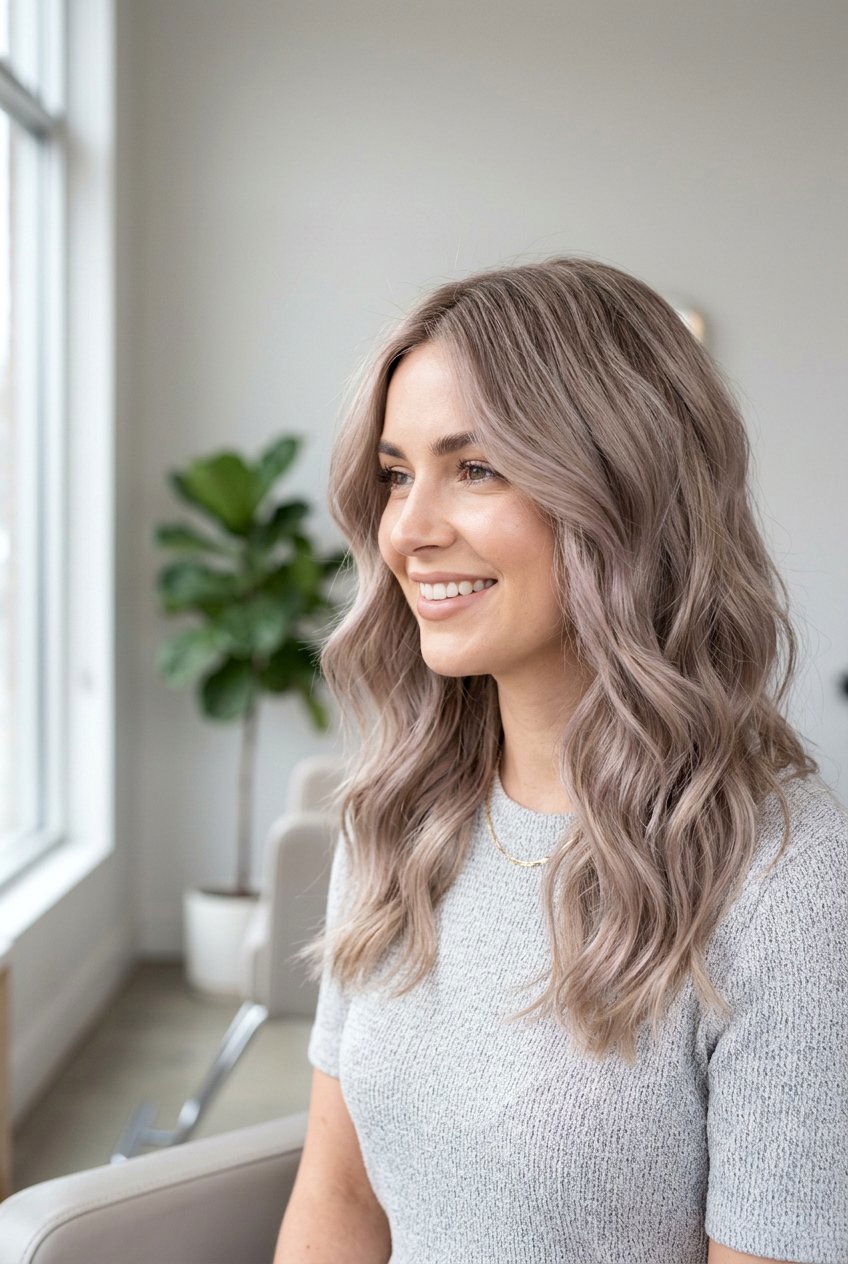 Cool Sand Blonde - 20 sand blonde hair color - 20 sand blonde hair color