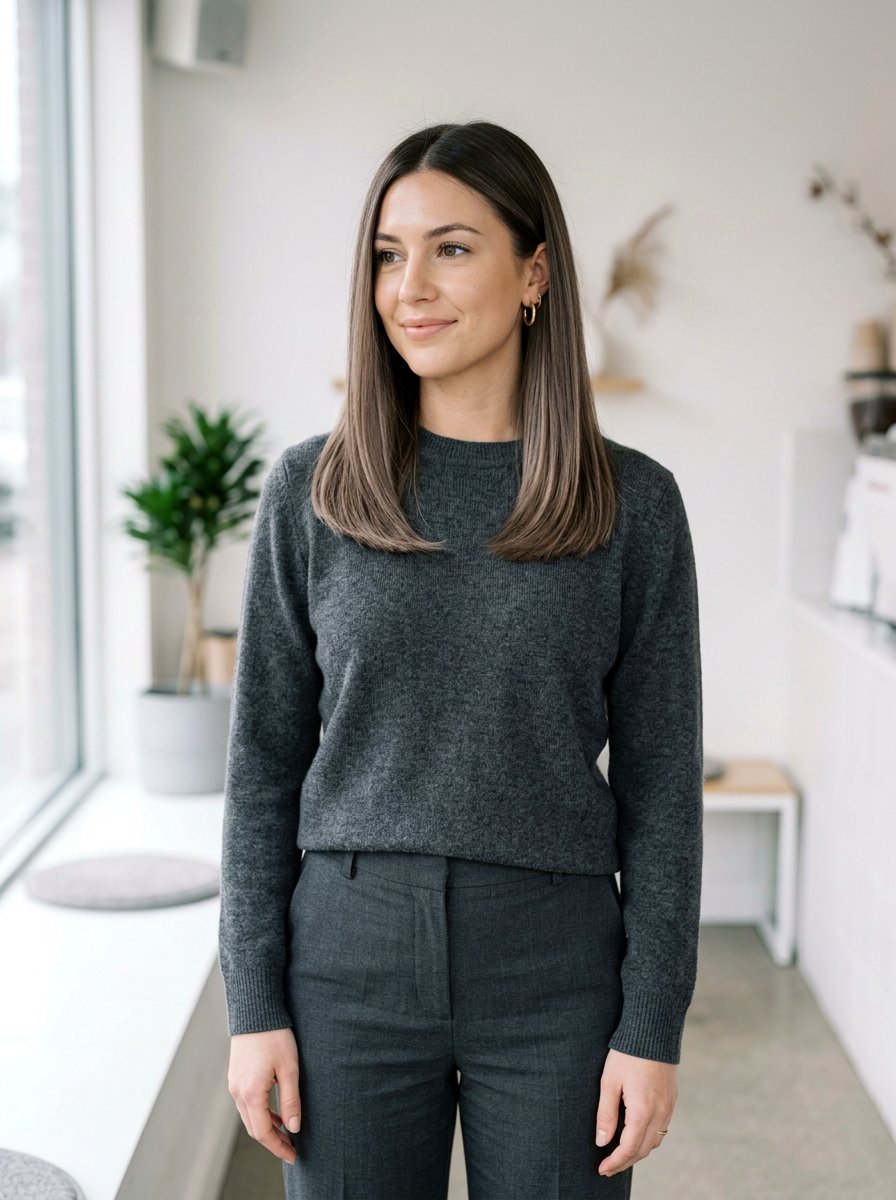 20 Must-Have Taupe Brown Balayage Ideas For Your Next Look