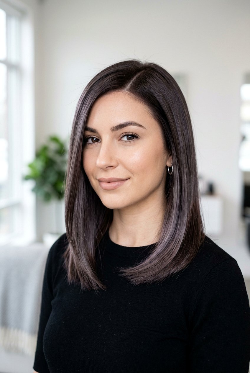 Cool Tone Espresso Brown - 20 espresso brown hair color - 20 espresso brown hair color