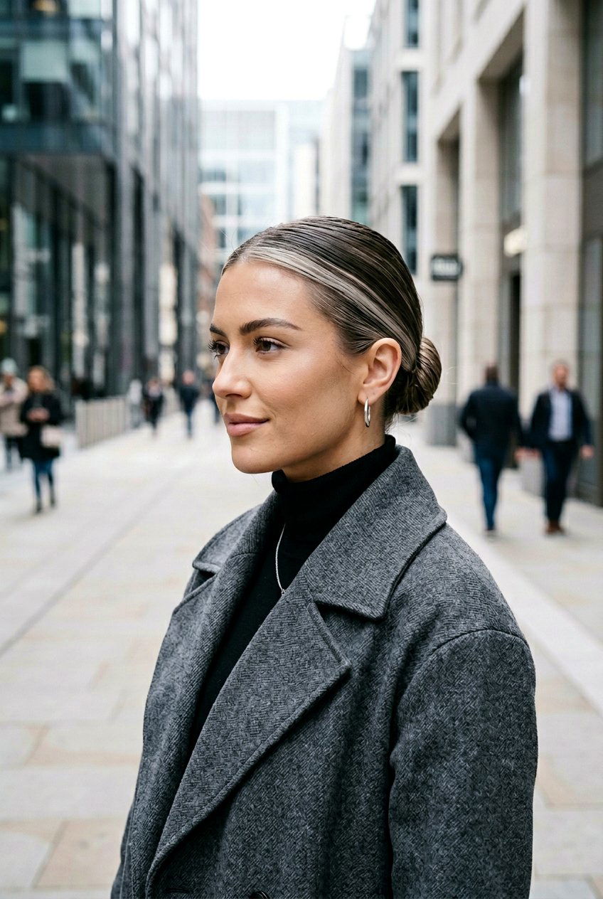 Cool Toned Blonde Money Piece Brunette - 20 blonde money piece for dark brunette hair - 20 blonde money piece for dark brunette hair