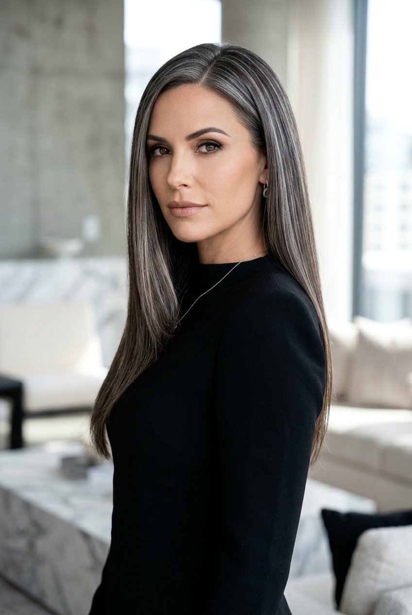 Cool espresso mushroom brunette gray blend - 20 mushroom brunette gray blend - 20 mushroom brunette gray blend