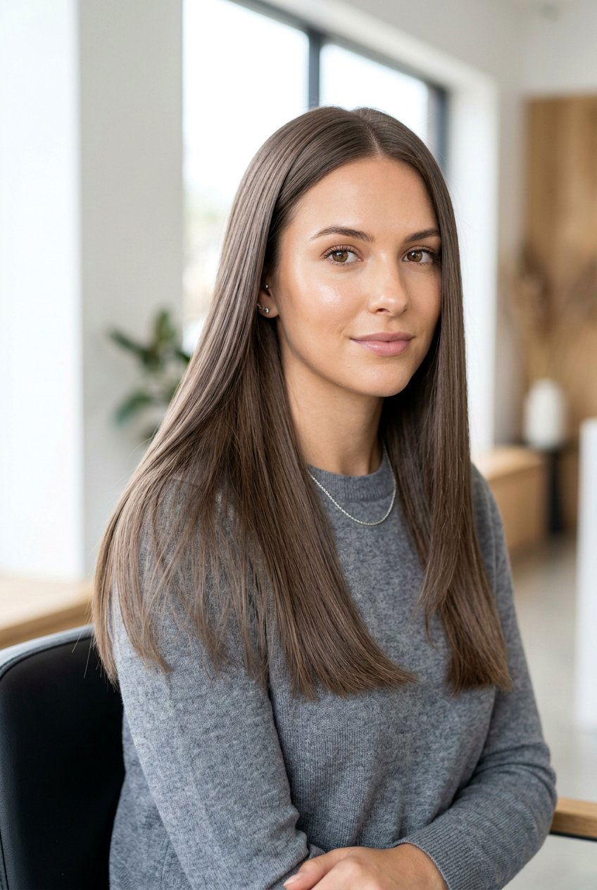 Cool toned mocha brown - 20 ash mocha brown hair color - 20 ash mocha brown hair color