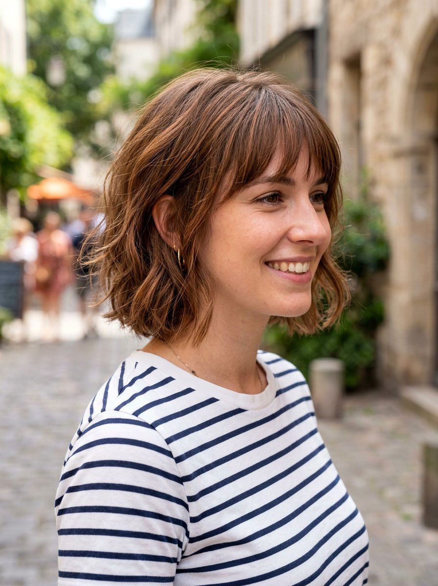 20 Gorgeous Copper Babylights for Fine Hair Women to Try