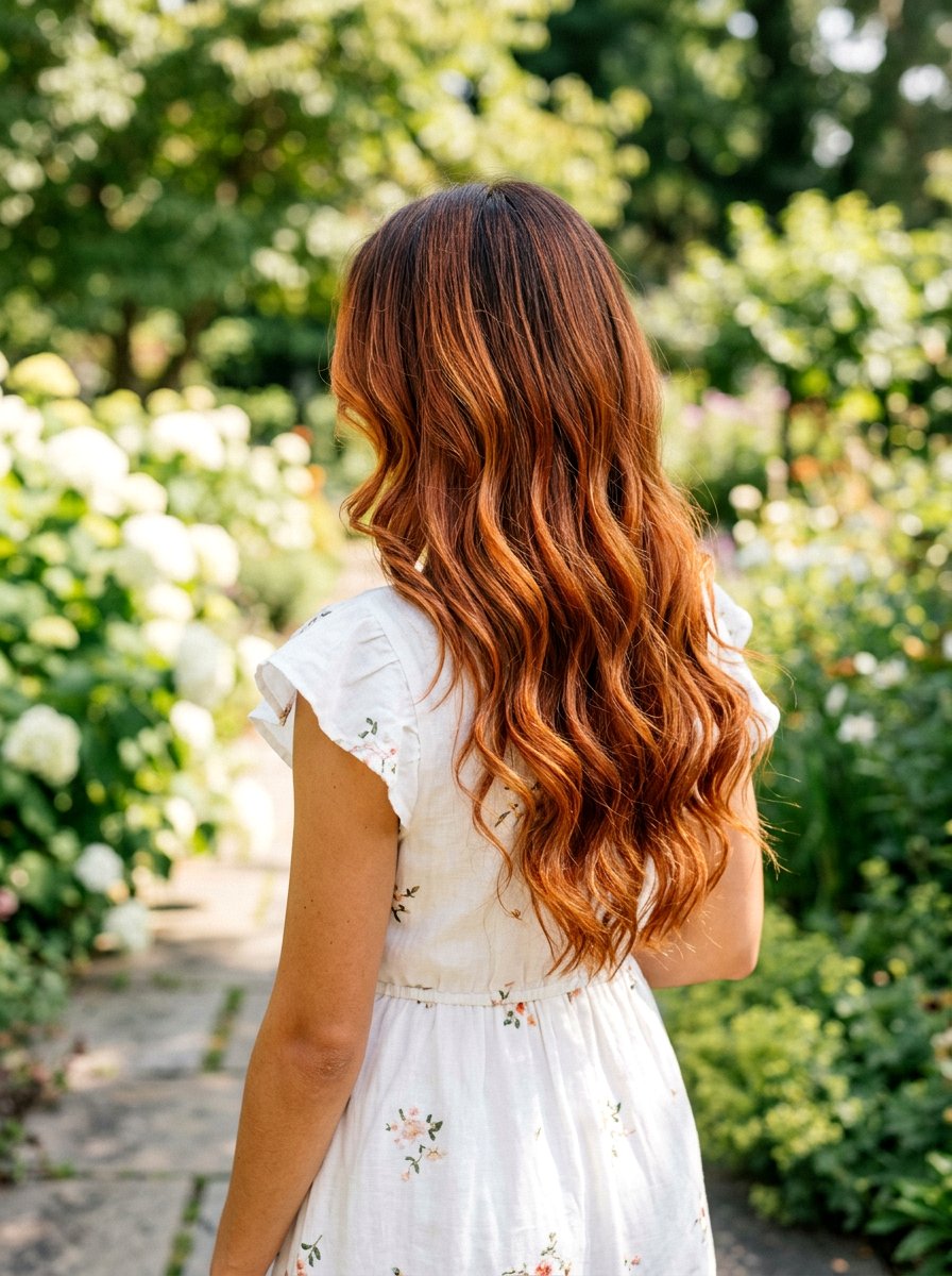 20 Trendy Copper Hair Color Ideas to Warm Up Your Look in 2026