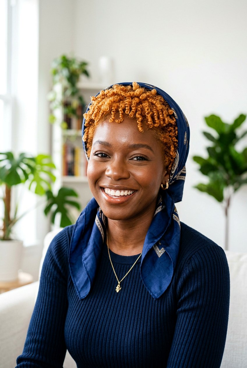 Copper Blonde Twa - 20 blonde twa hairstyle - 20 blonde twa hairstyle