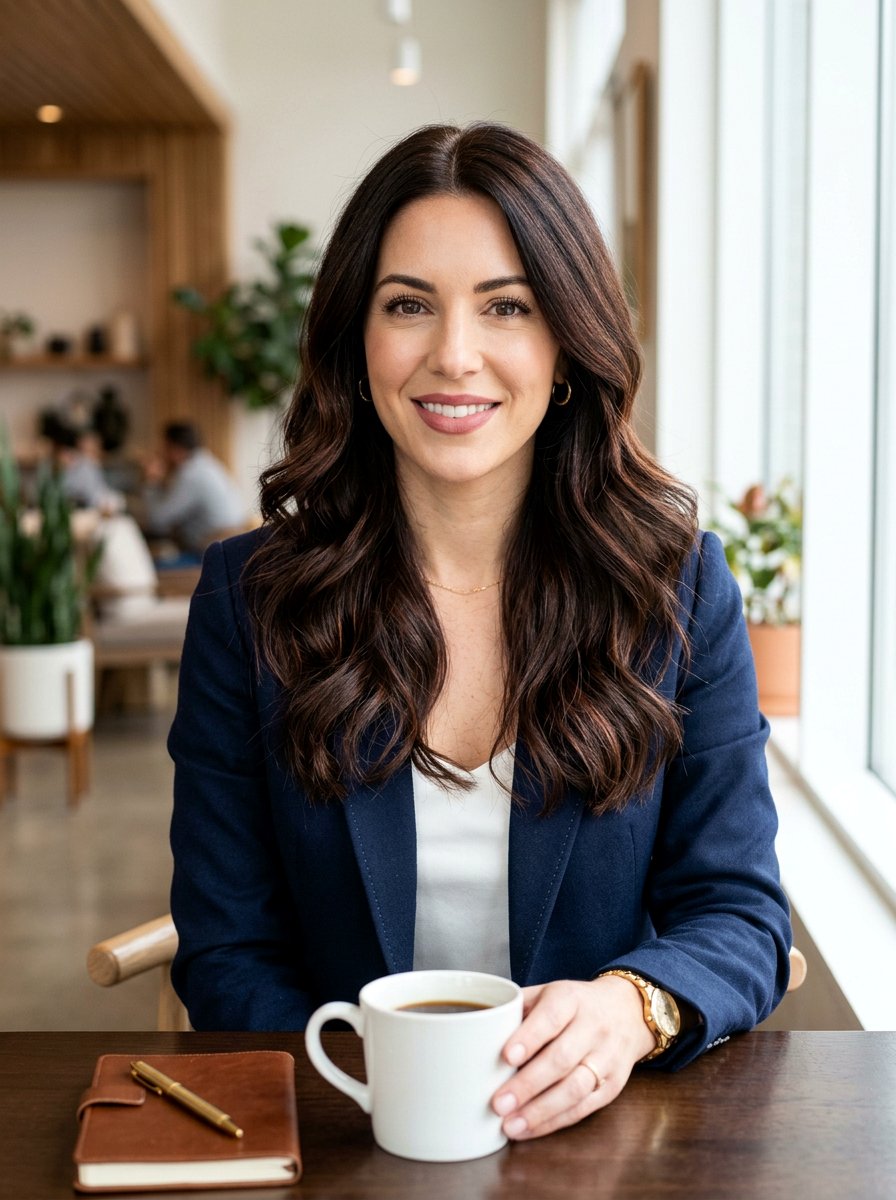 Copper Espresso Gloss For Brunettes - 20 copper gloss hair color for brunettes - 20 copper gloss hair color for brunettes