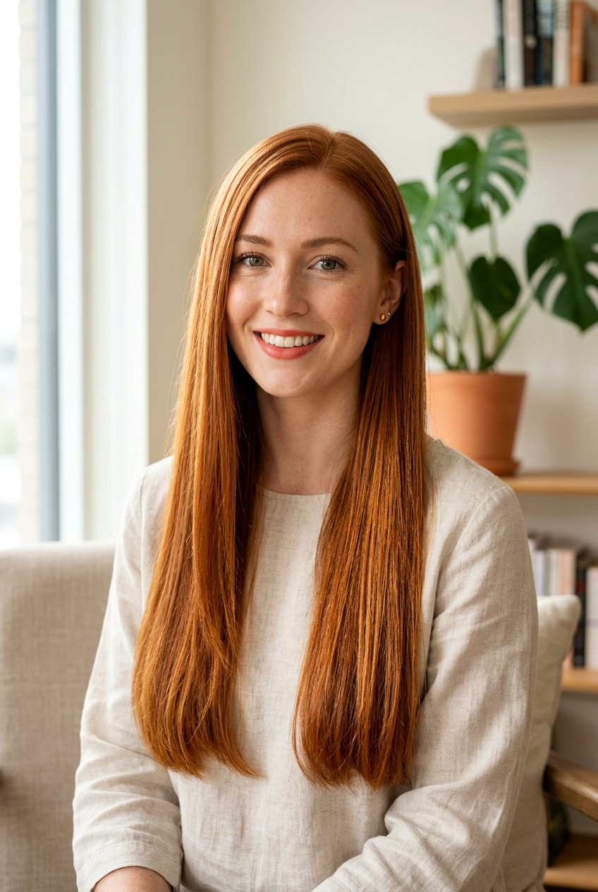 Copper Ginger Spice Hair Color - 20 ginger spice hair color - 20 ginger spice hair color