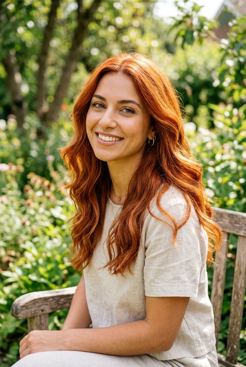 20 Stunning Hair Color Ideas For Olive Skin You Must Try