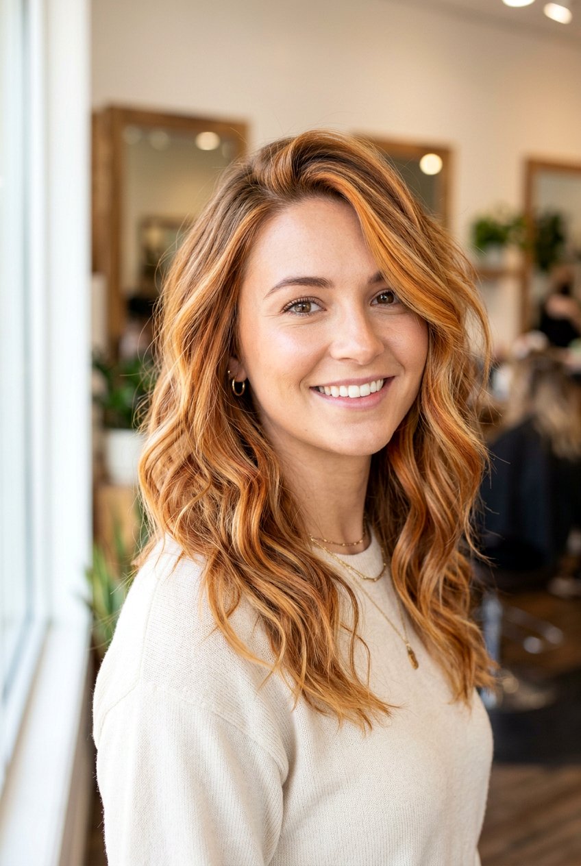 Copper Lived In Blonde - 20 lived in blonde hair color - 20 lived in blonde hair color