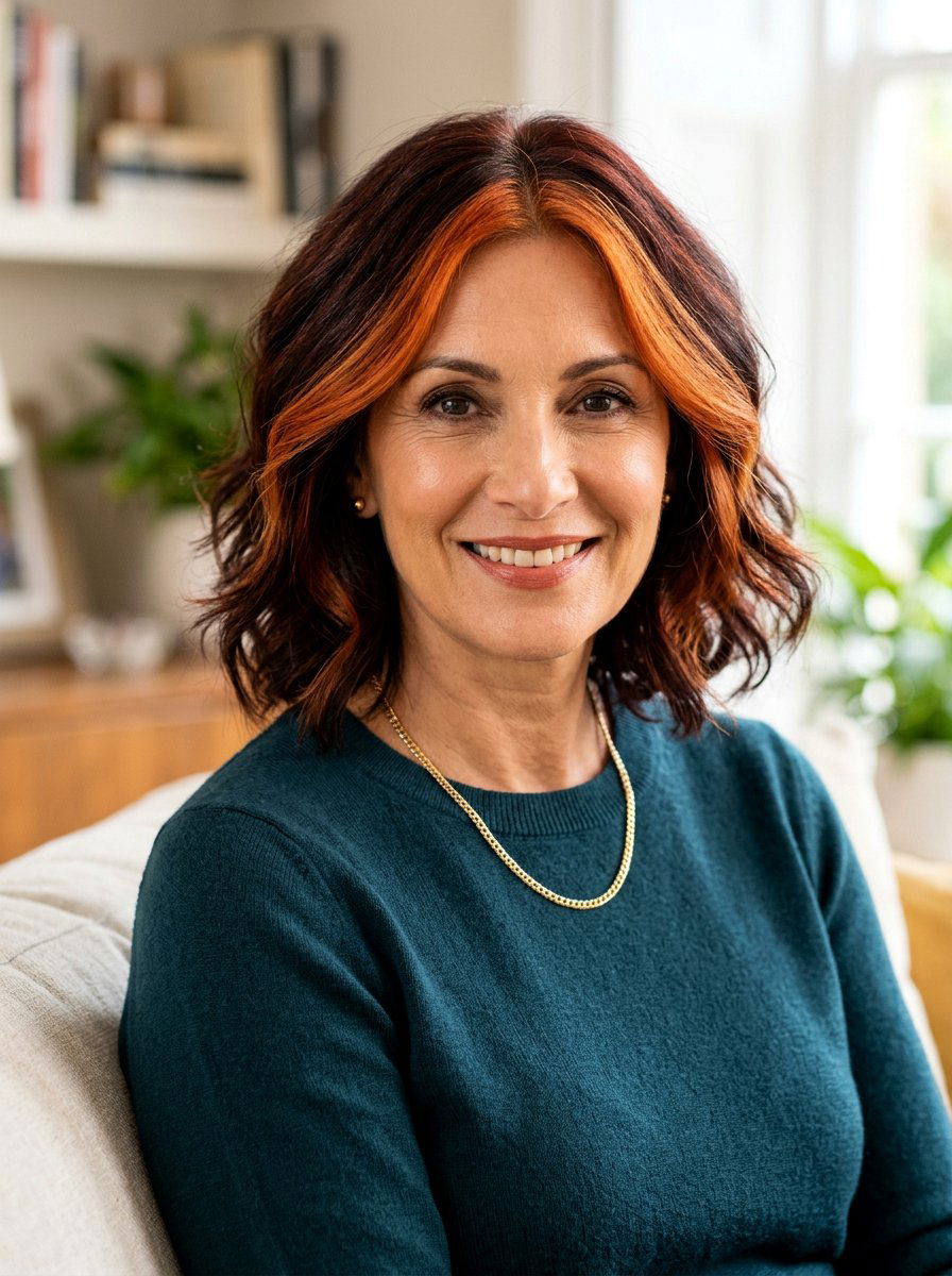 Copper Money Piece - 20 soft copper for mature women - 20 soft copper for mature women