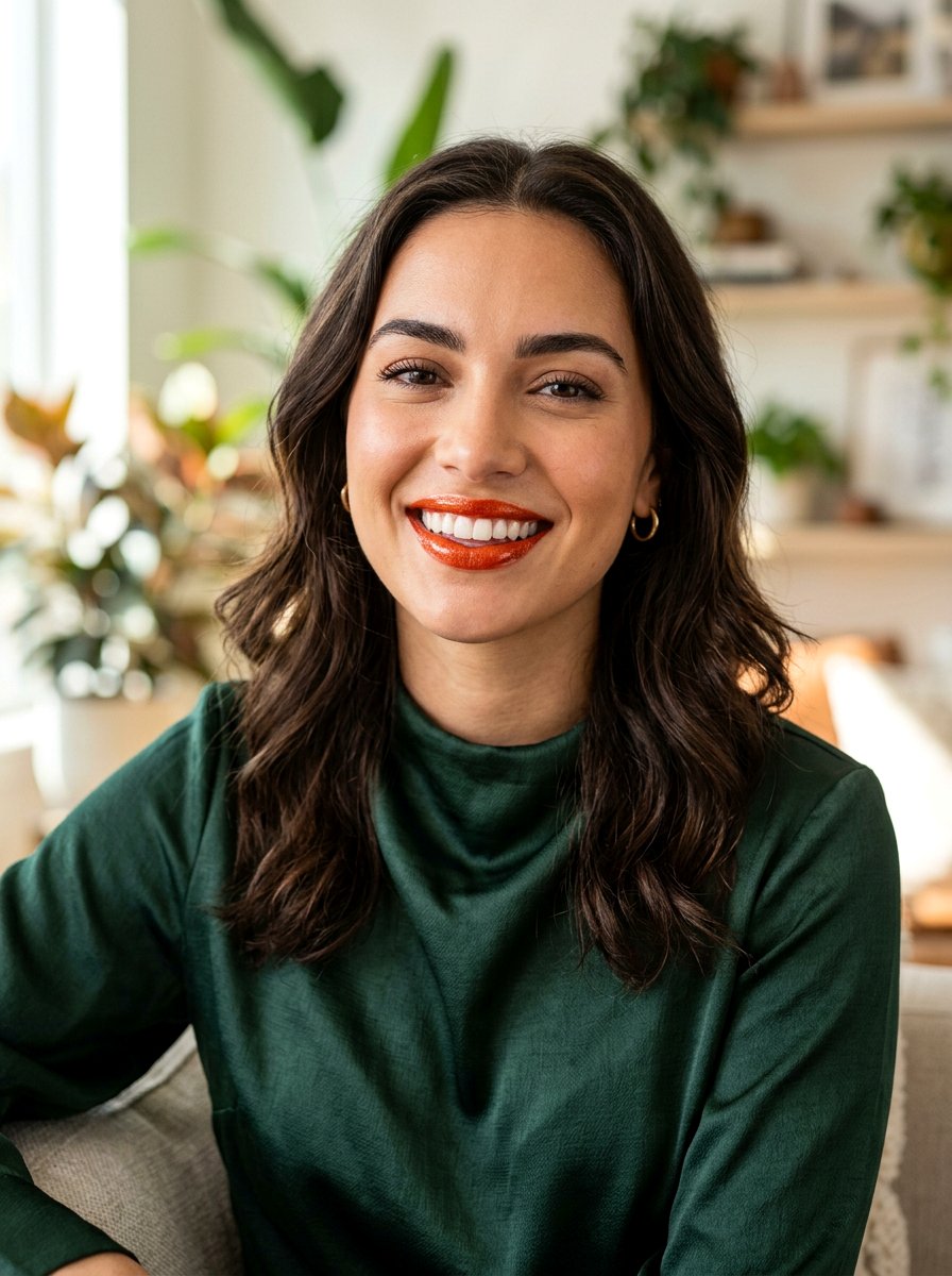 20 Stunning Copper Gloss Hair Color Ideas You Need to Try