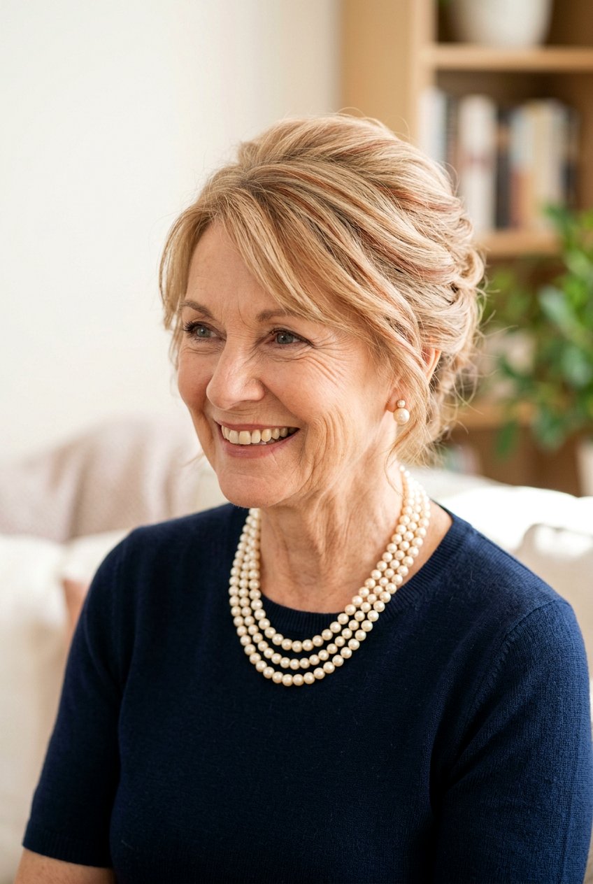 Copper Red Highlights - 20 copper red hair color for mature skin tones - 20 copper red hair color for mature skin tones