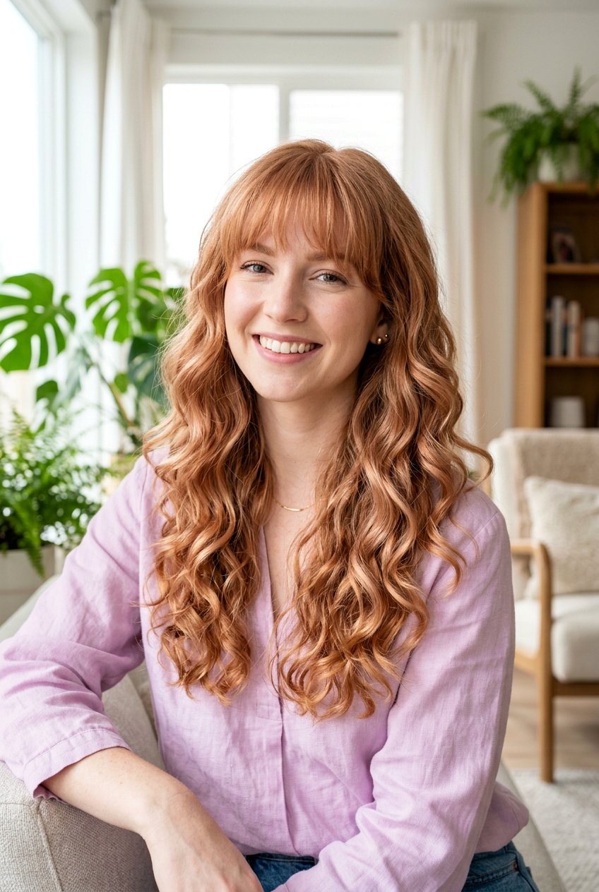 Copper Strawberry Blonde Hair Color - 20 copper blonde hair color - 20 copper blonde hair color