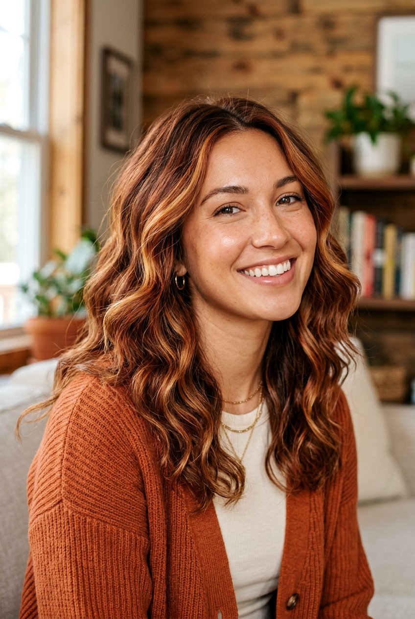 Copper Teddy Bear Brunette - 20 teddy bear brunette hair - 20 teddy bear brunette hair