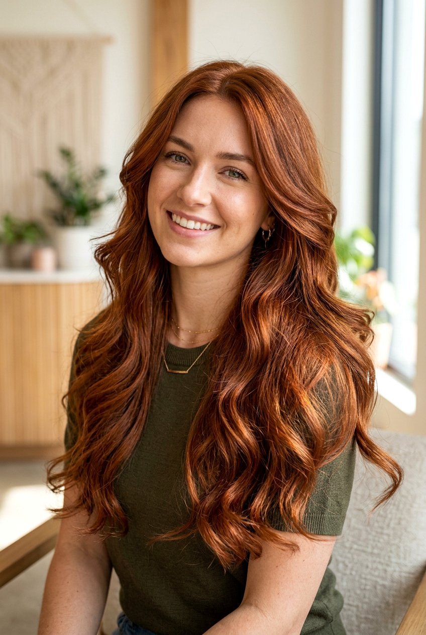 Copper cinnamon brown hair - 20 cinnamon brown hair color - 20 cinnamon brown hair color