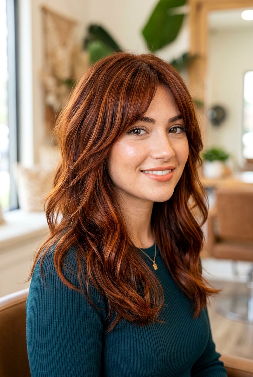 Copper maple brown hair - 20 maple brown hair color - 20 maple brown hair color