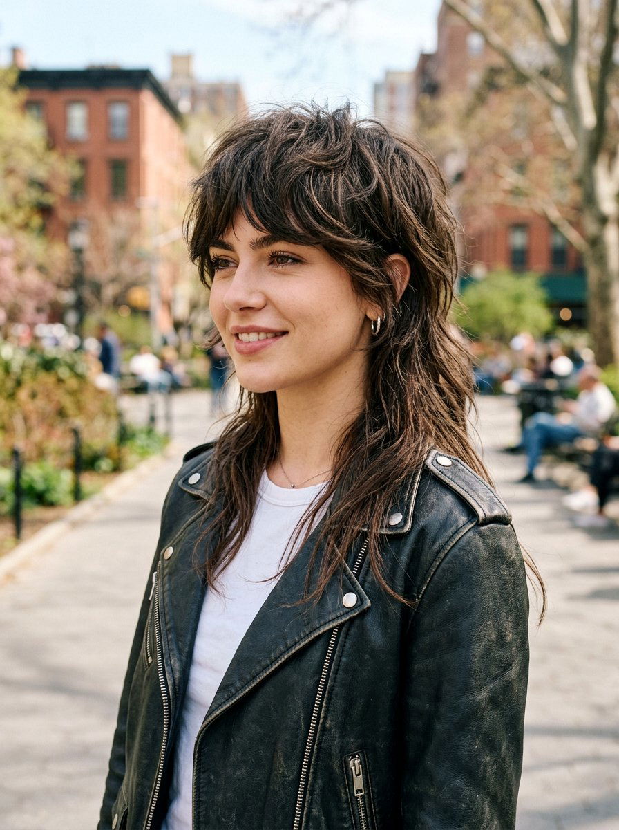 Coquette Mullet Haircut - 20 coquette haircut ideas - 20 coquette haircut ideas