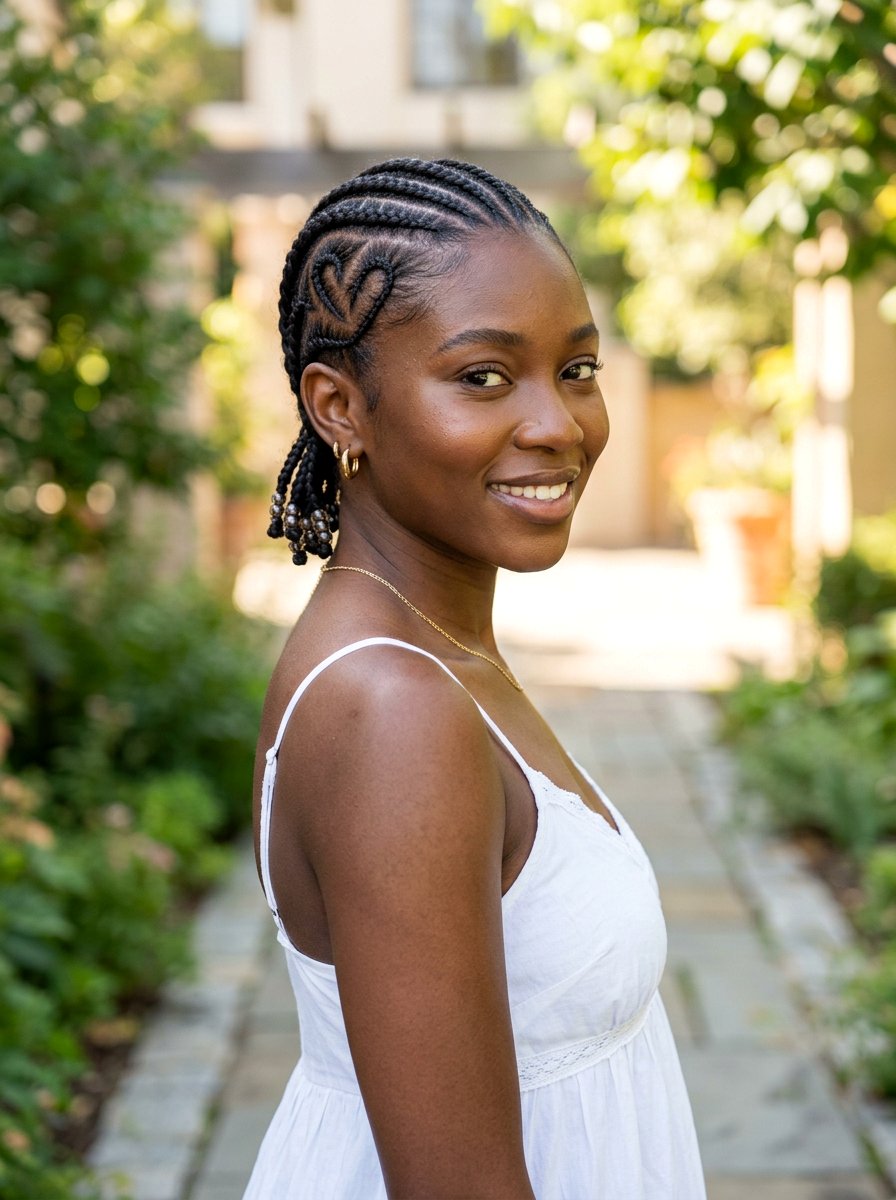 20 Beautiful Vacation Braid Styles for Black Women to Try