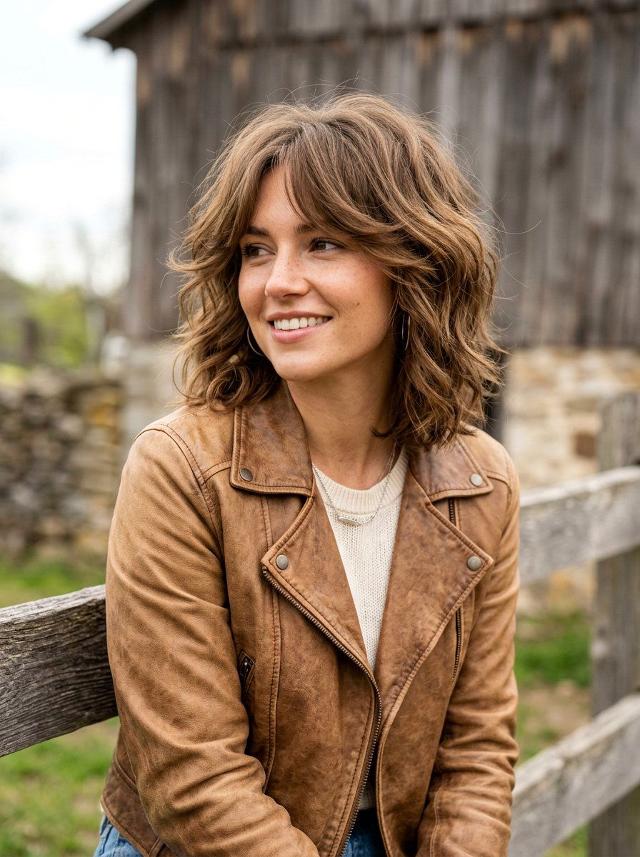 Cowboy Bob Haircut - 20 short haircut for damaged hair women - 20 short haircut for damaged hair women