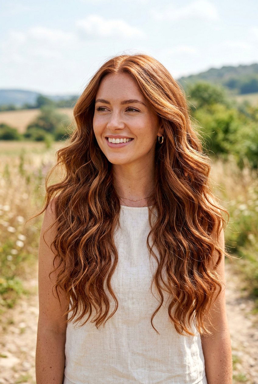 20 Must-Try Salon Hair Color Ideas for a Bold New Look