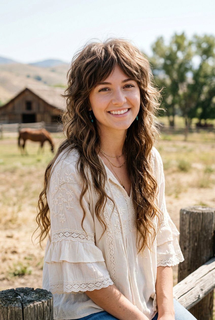 20 Dramatic Transformation Haircut Ideas for a Fresh Start