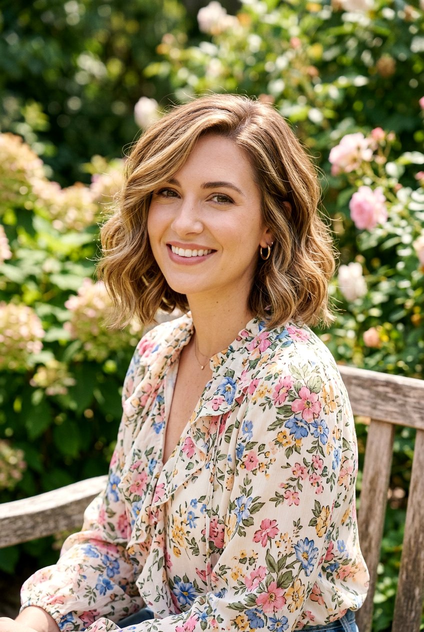 Cream Soda Brunette Highlights For Bob - 20 brunette highlights for mature bob - 20 brunette highlights for mature bob