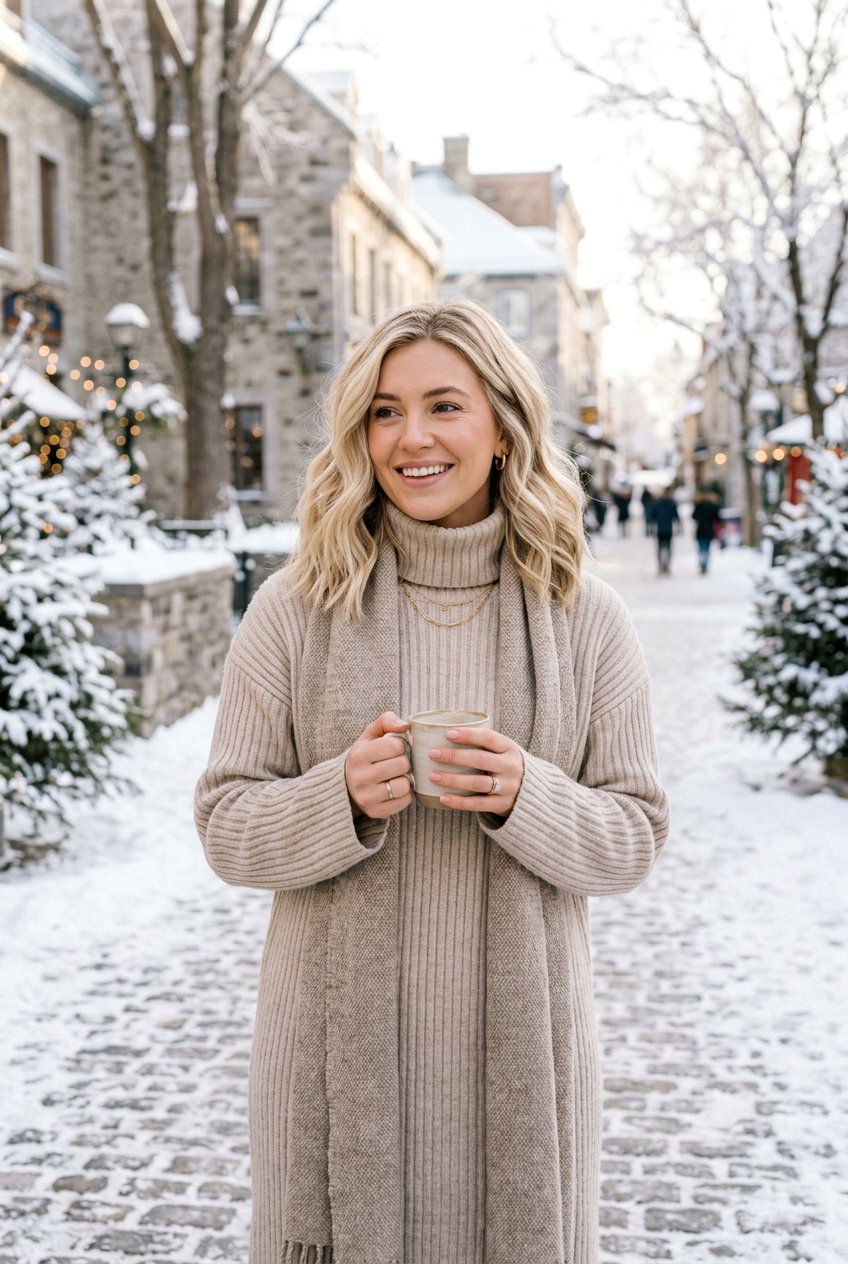 Creamy Blonde Lob - 20 lob hair color ideas for blondes - 20 lob hair color ideas for blondes