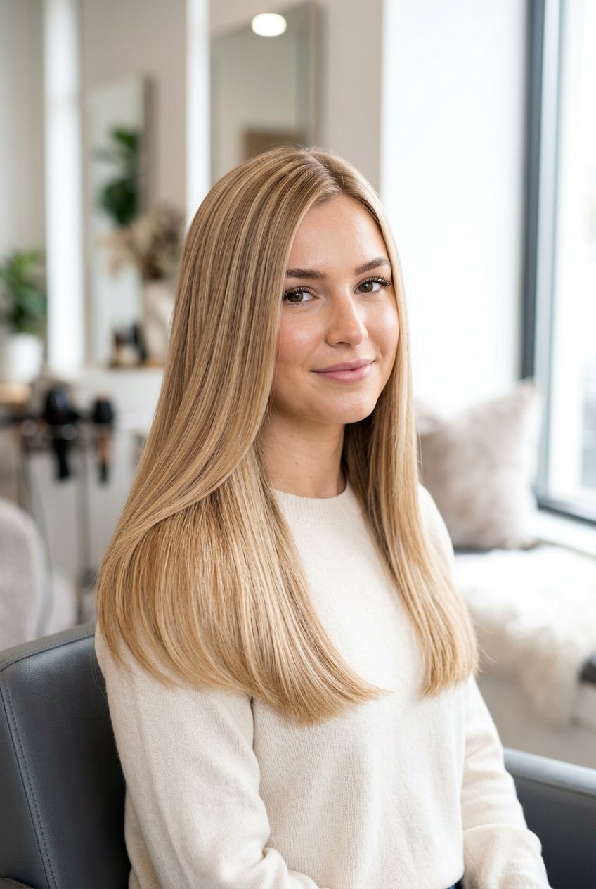 Creamy Honey Blonde Hair - 20 honey blonde hair color - 20 honey blonde hair color