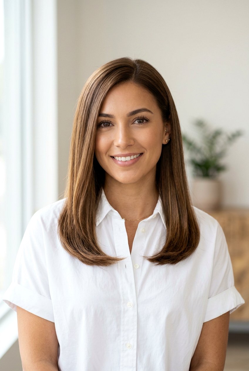 Creamy Toasted Almond Brunette Hair Color - 20 toasted almond hair color - 20 toasted almond hair color