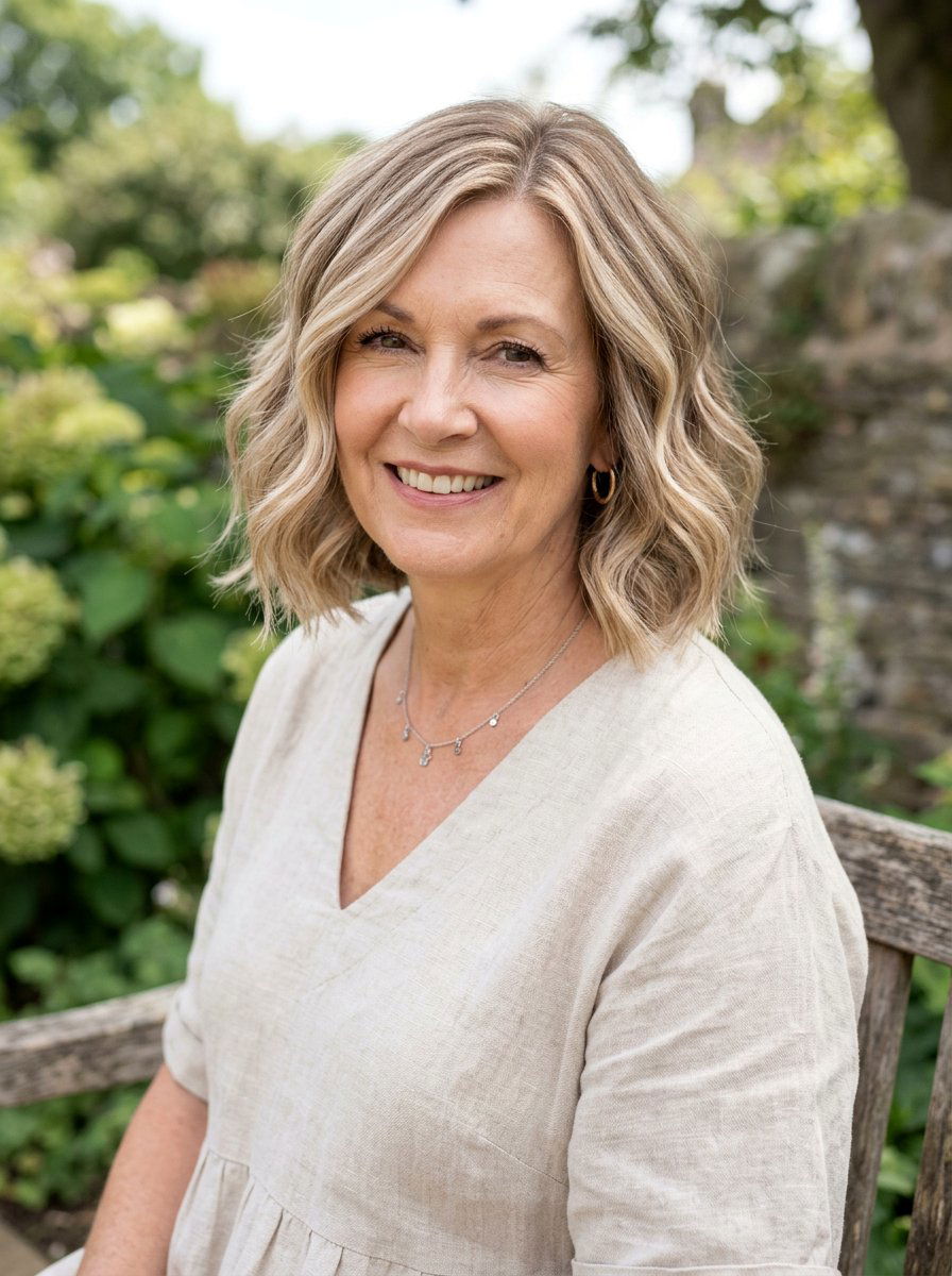 Creamy Vanilla Babylights - 20 soft babylights for mature women - 20 soft babylights for mature women