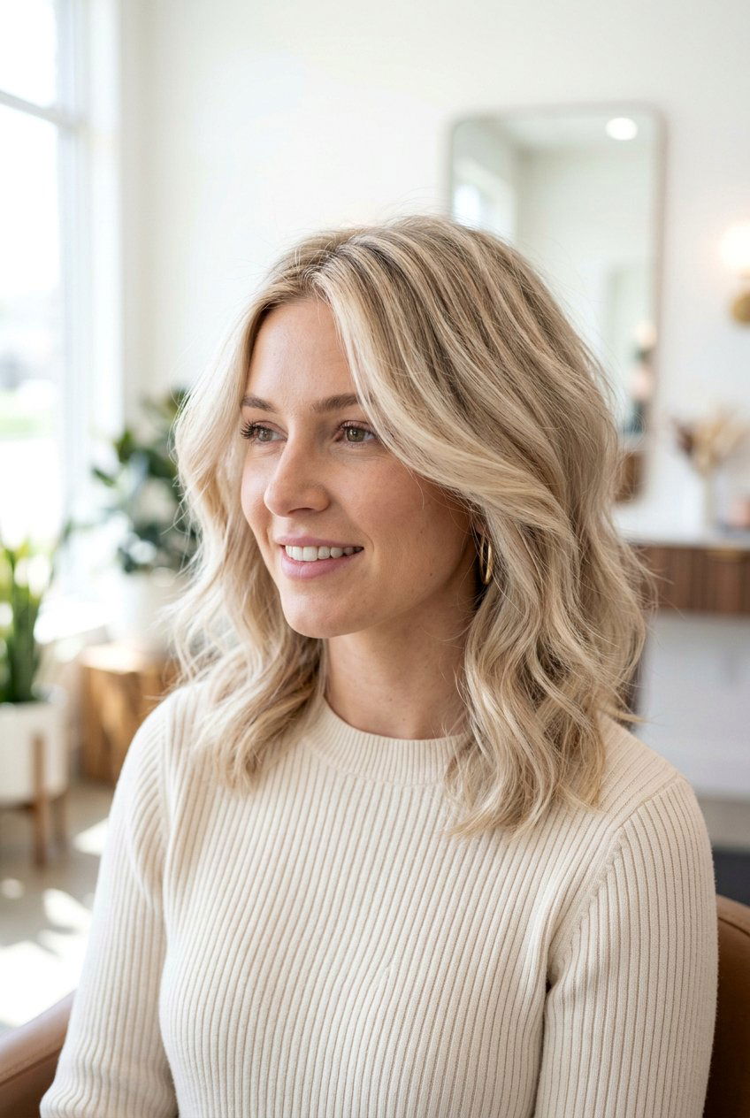 Creamy Vanilla Blonde For Fine Hair - 20 creamy vanilla blonde hair - 20 creamy vanilla blonde hair