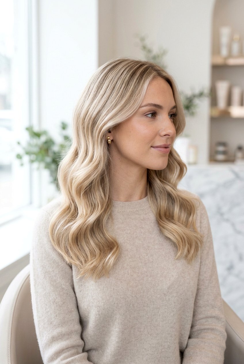 Creamy beige blonde hair color - 20 beige blonde hair color - 20 beige blonde hair color