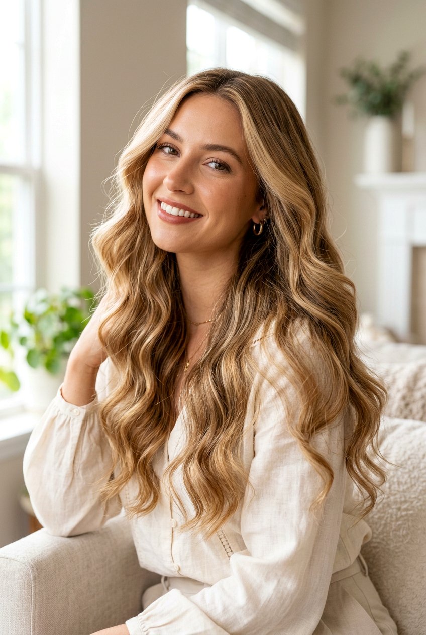 Creme Brlee Blonde Hair Color - 20 salon fresh hair color ideas - 20 salon fresh hair color ideas