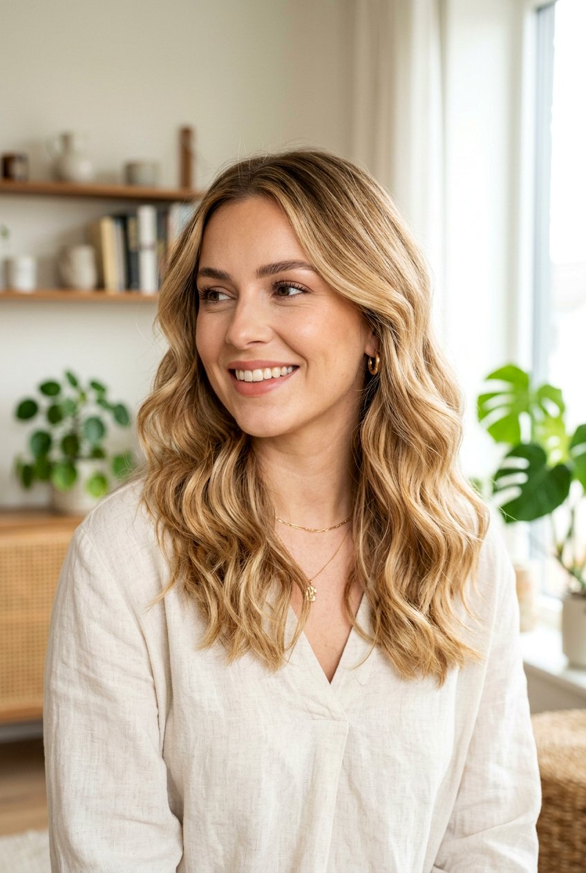 Creme Brlee Blonde Hair Color - 20 expensive looking hair color - 20 expensive looking hair color