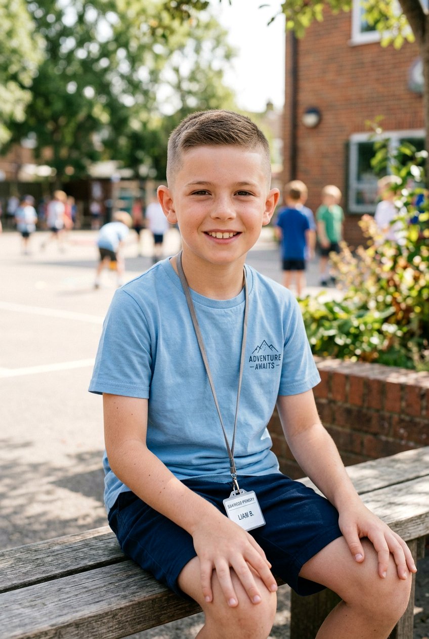 Crew Cut For School Boys - 20 boys haircut ideas for school - 20 boys haircut ideas for school